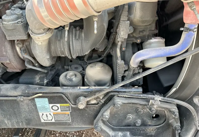 2022 Kenworth T680 photo 44