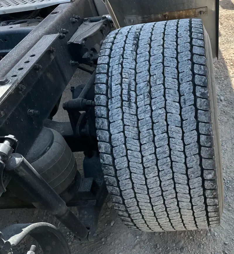 2022 Kenworth T680 photo 53