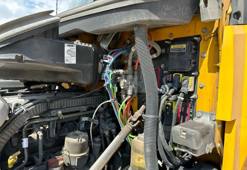 2022 Kenworth T680 photo 38