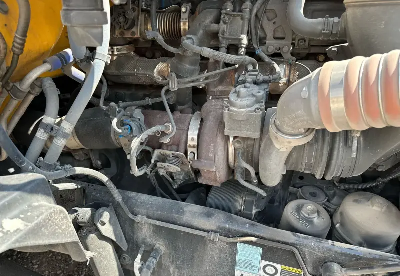 2022 Kenworth T680 photo 43