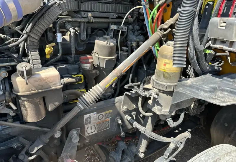 2022 Kenworth T680 photo 39