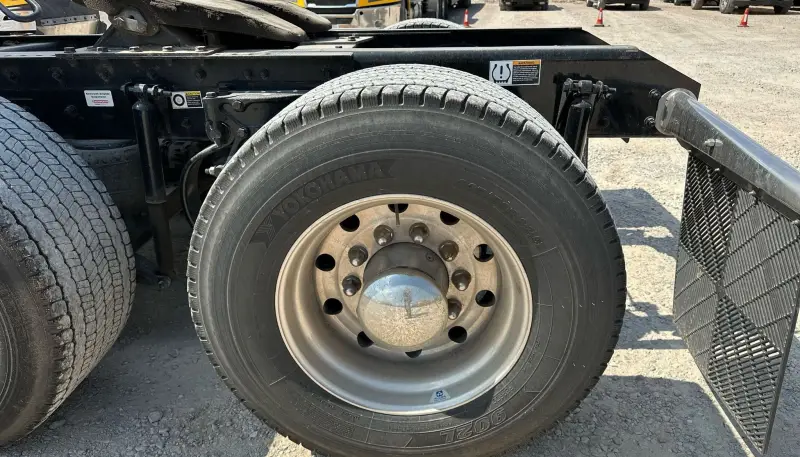 2022 Kenworth T680 photo 56