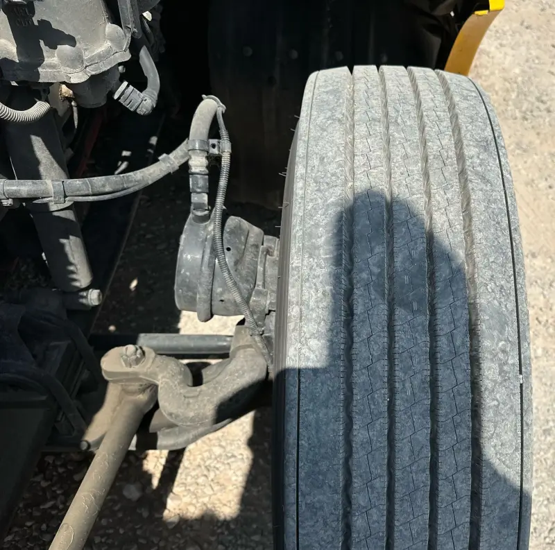 2022 Kenworth T680 photo 49