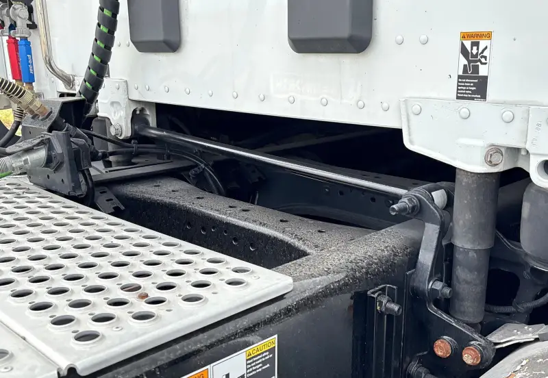 2022 Kenworth T680 photo 30