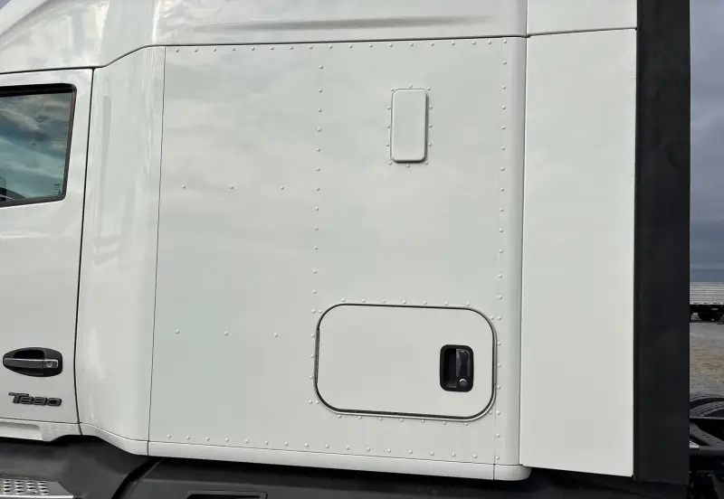 2022 Kenworth T680 photo 10
