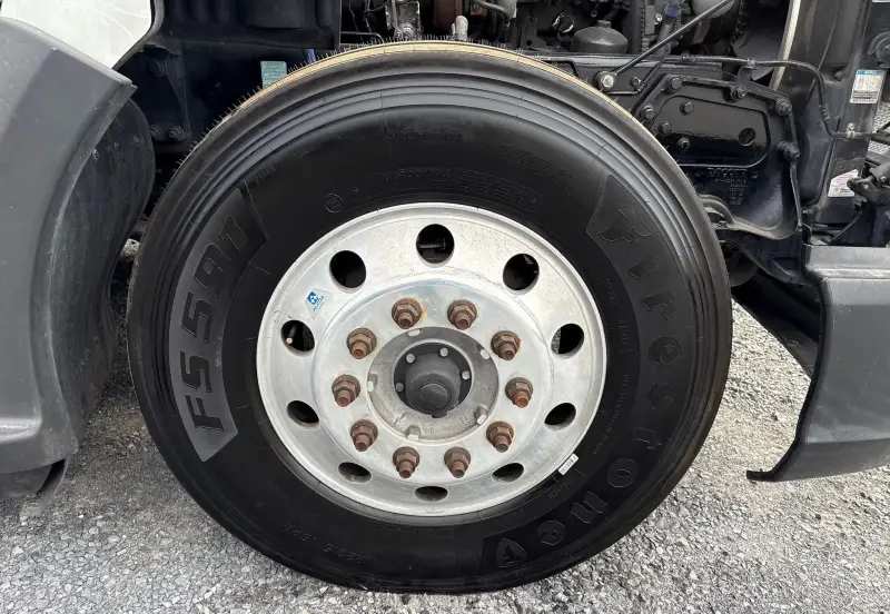 2022 Kenworth T680 photo 84