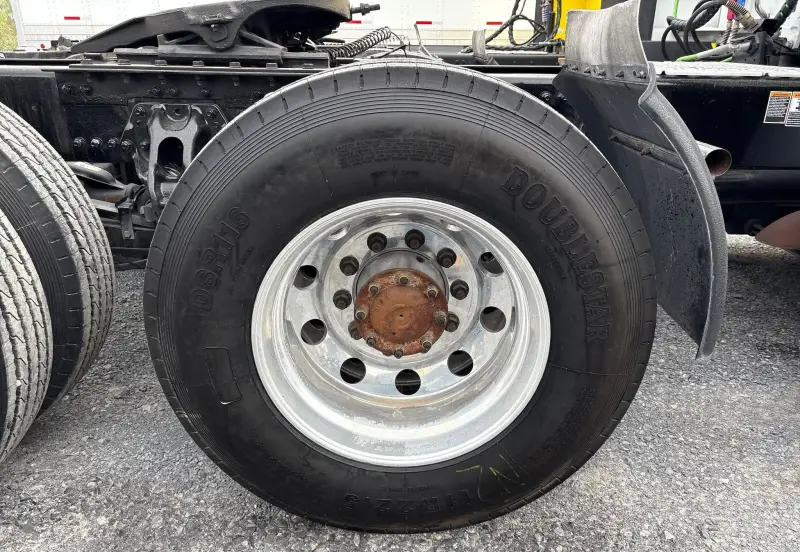 2022 Kenworth T680 photo 86