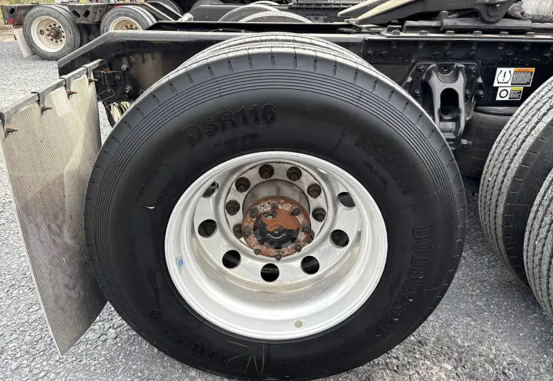 2022 Kenworth T680 photo 88