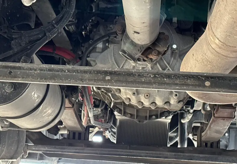 2022 Kenworth T680 photo 27