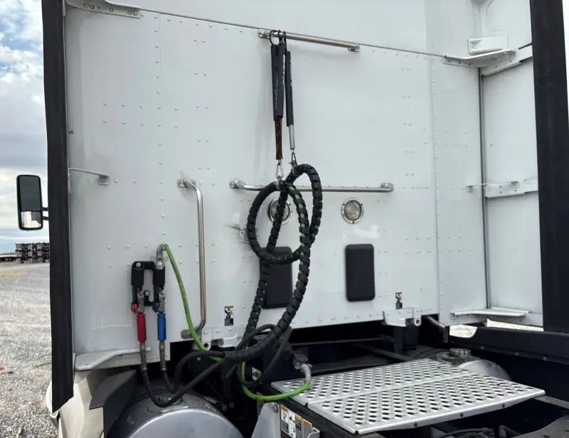 2022 Kenworth T680 photo 36