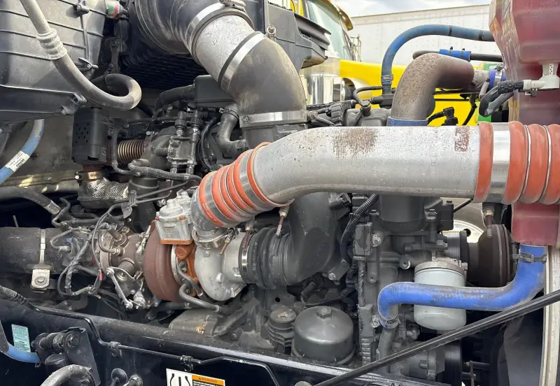 2022 Kenworth T680 photo 76