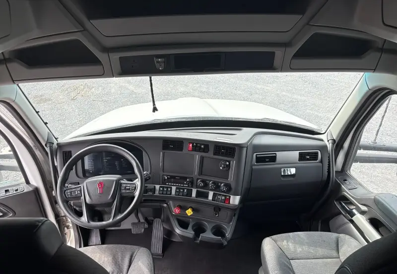 2022 Kenworth T680 photo 59