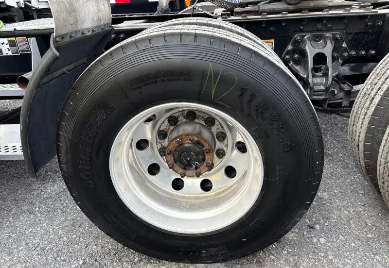 2022 Kenworth T680 photo 92