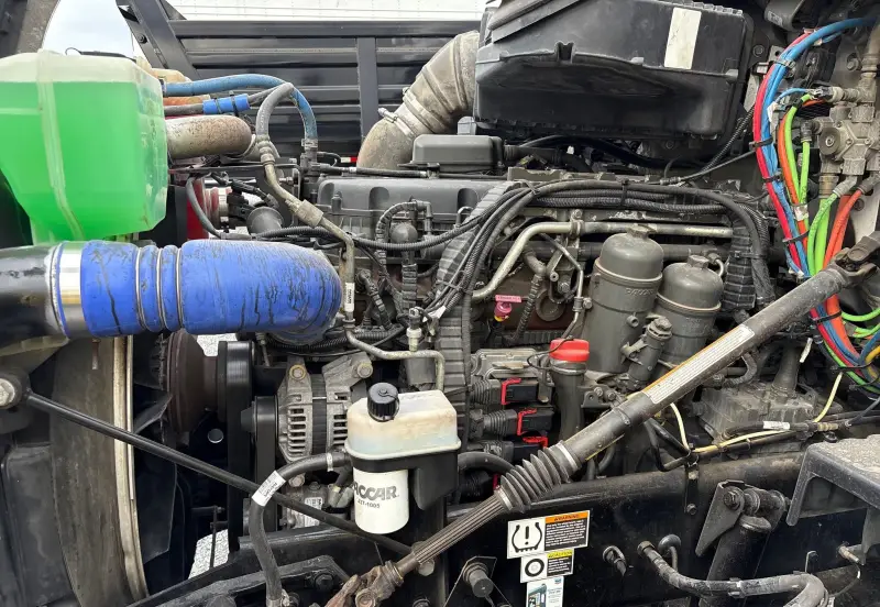 2022 Kenworth T680 photo 71