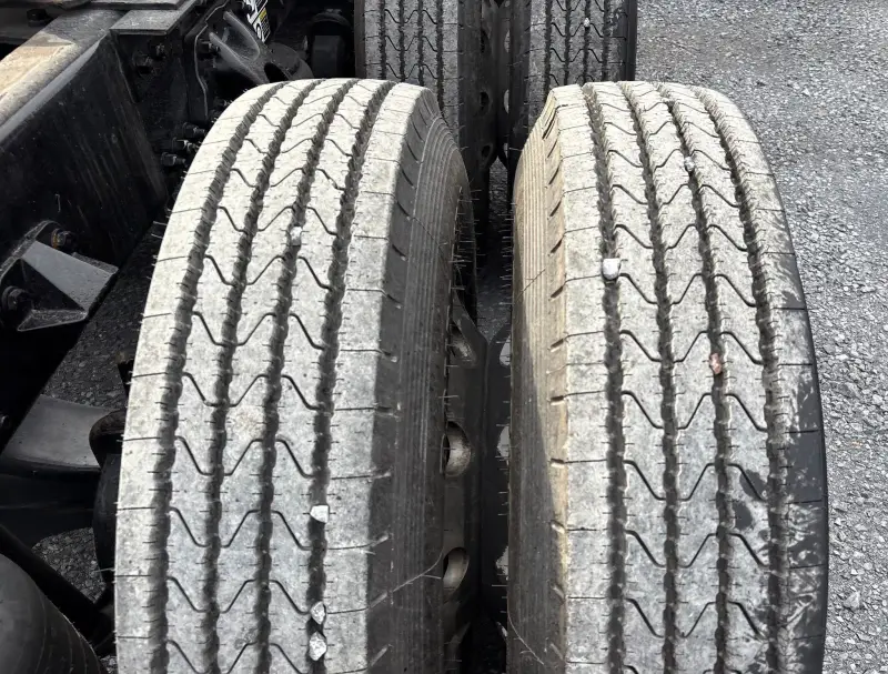 2022 Kenworth T680 photo 89
