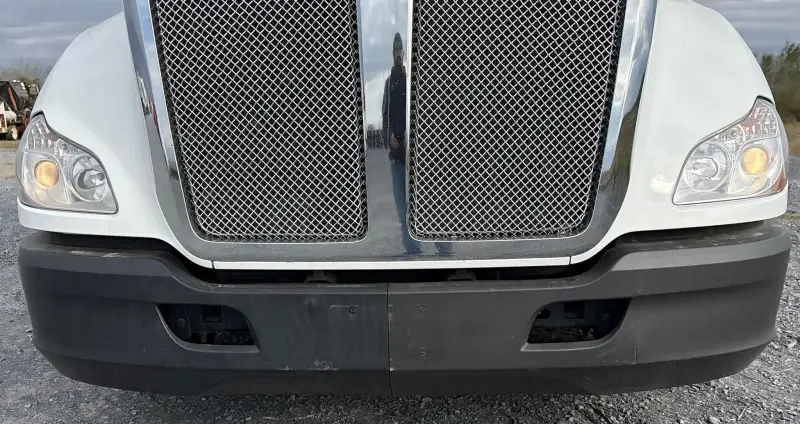 2022 Kenworth T680 photo 16