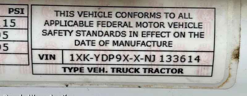 2022 Kenworth T680 photo 95