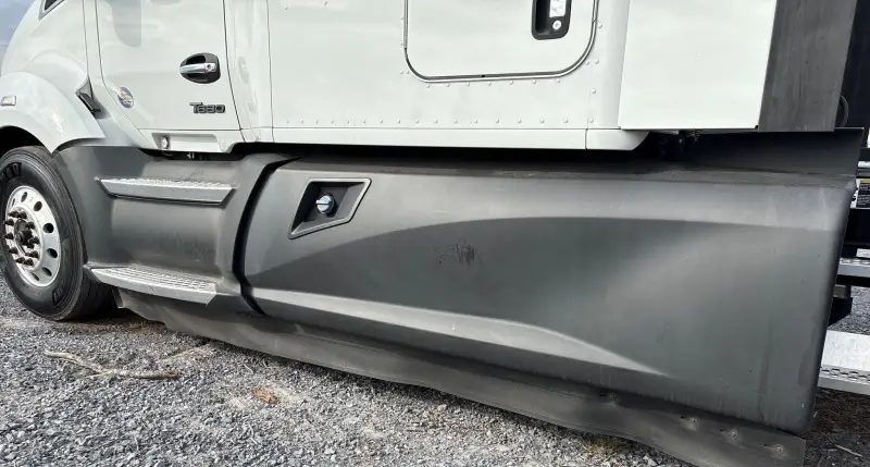 2022 Kenworth T680 photo 9
