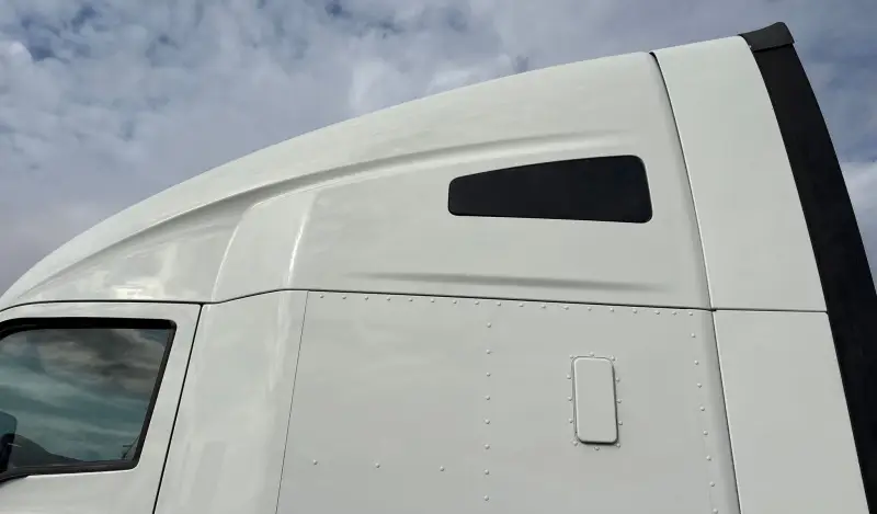 2022 Kenworth T680 photo 11