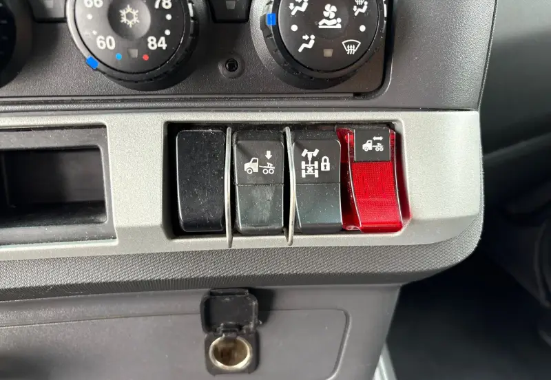 2022 Kenworth T680 photo 52