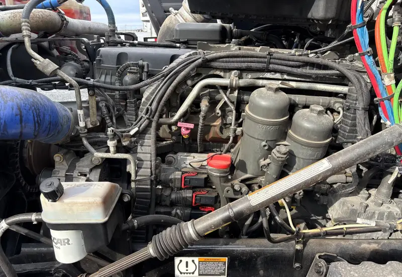 2022 Kenworth T680 photo 74