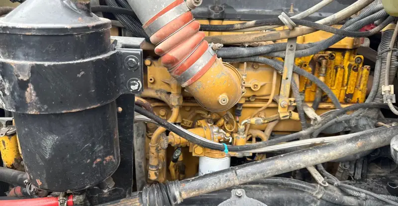 2006 Kenworth T800 photo 71