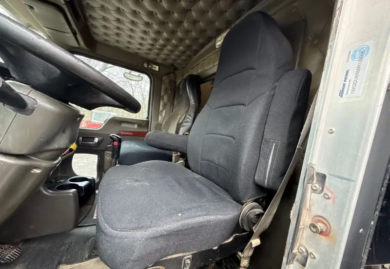 2006 Kenworth T800 photo 41