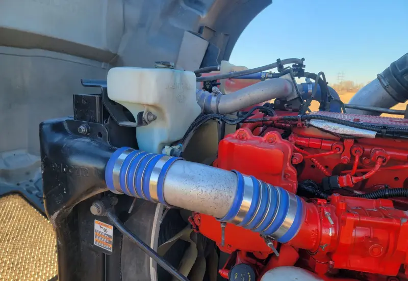 2015 Kenworth T680 photo 48
