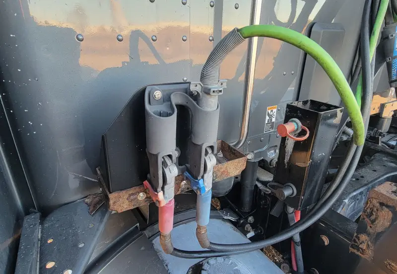 2015 Kenworth T680 photo 77
