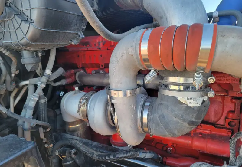 2015 Kenworth T680 photo 57