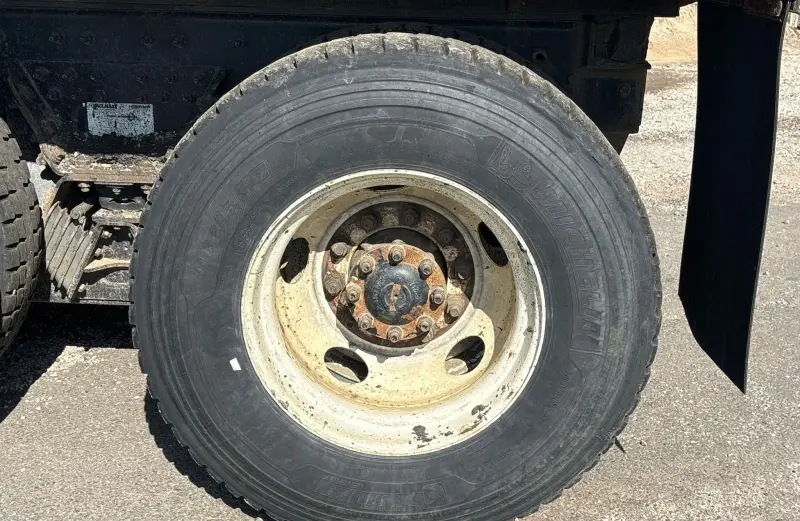 2016 International 7600 photo 67