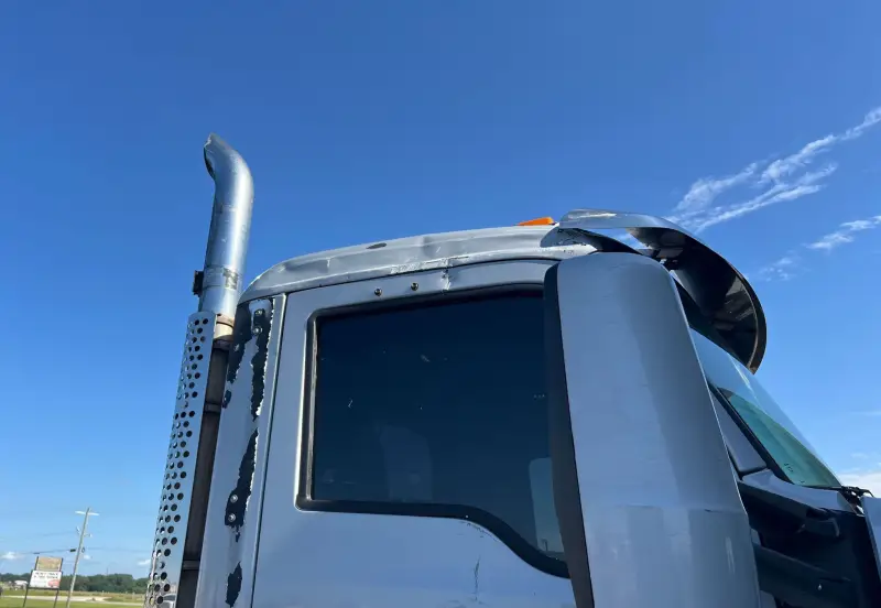 2016 Kenworth T680 photo 11