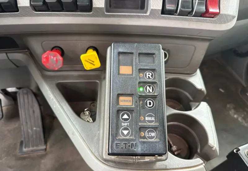 2016 Kenworth T680 photo 45