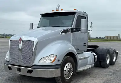 2016 Kenworth T680