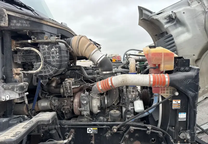2016 Kenworth T680 photo 54