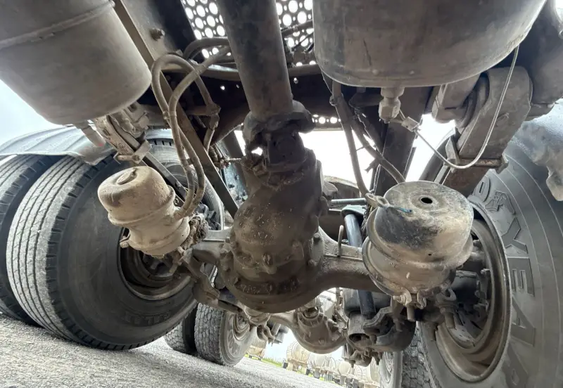 2016 Kenworth T680 photo 67