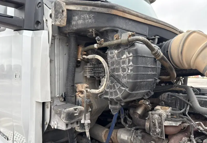 2016 Kenworth T680 photo 58