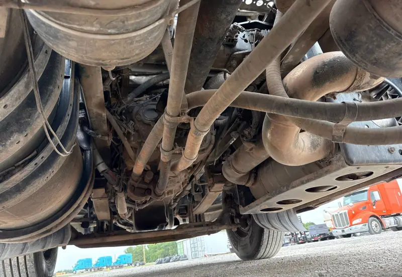 2016 Kenworth T680 photo 66