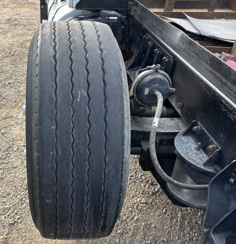 2013 Kenworth T800 photo 97