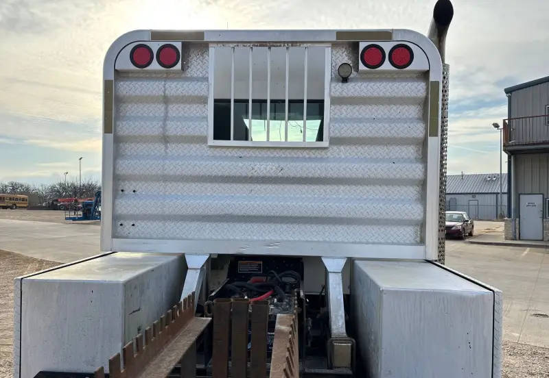 2013 Kenworth T800 photo 19