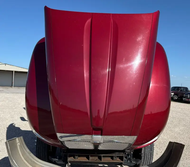 2016 Kenworth T660 photo 9
