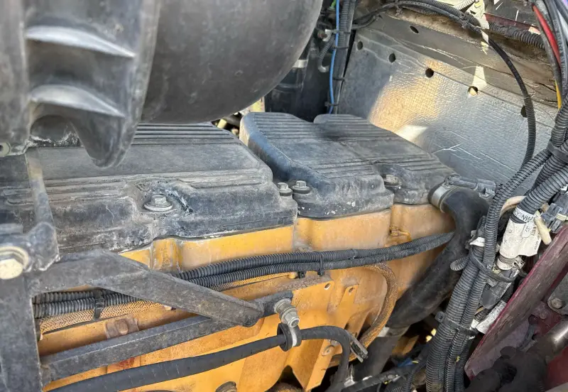 2016 Kenworth T660 photo 46