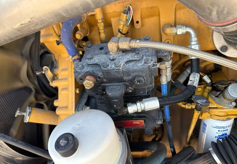 2016 Kenworth T660 photo 47