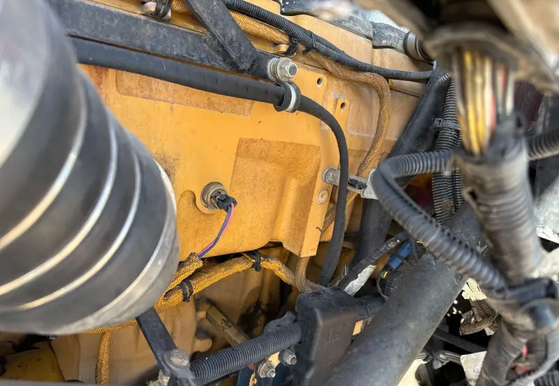 2016 Kenworth T660 photo 48