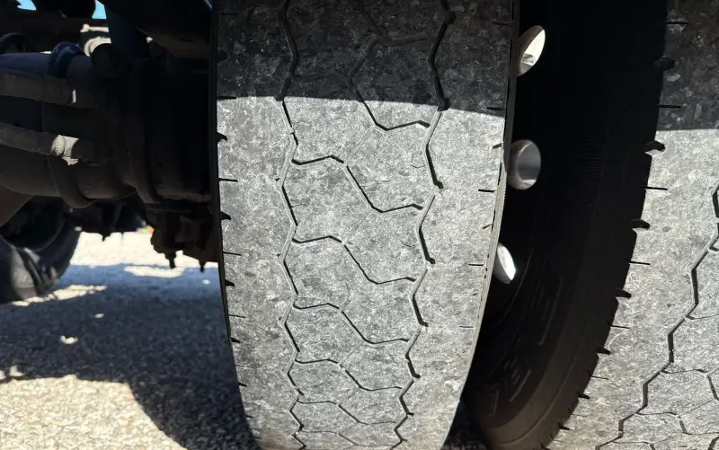 2016 Kenworth T660 photo 71