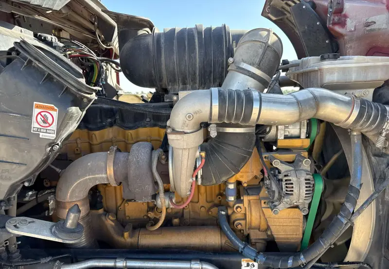 2016 Kenworth T660 photo 51