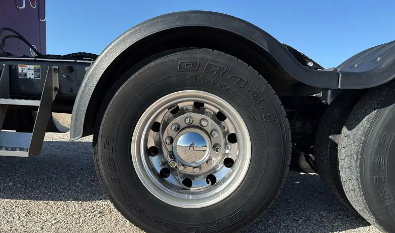 2016 Kenworth T660 photo 73