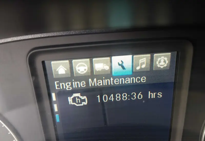 2023 Freightliner Cascadia photo 35