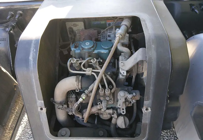 2023 Freightliner Cascadia photo 46