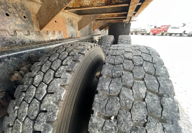 2012 Freightliner 114SD photo 72